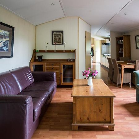 Chalet Vakantie Wageningen Villa Kültér fotó